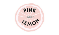 Pink Lemon Cards
