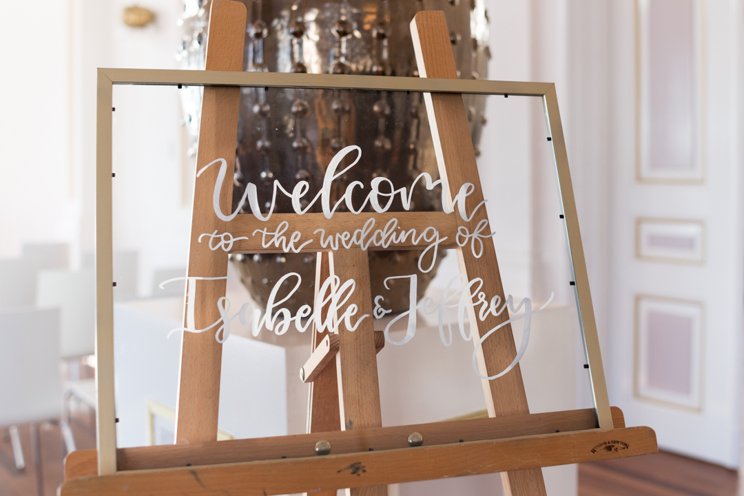 Brisked Styled Weddings