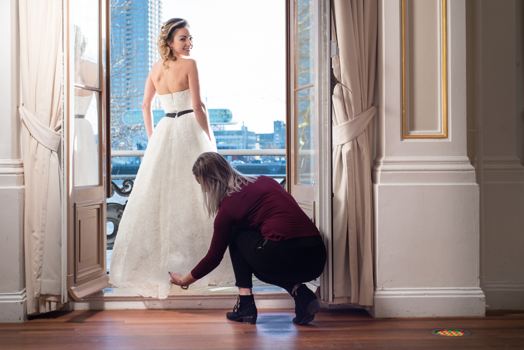 Your Weddingplanner