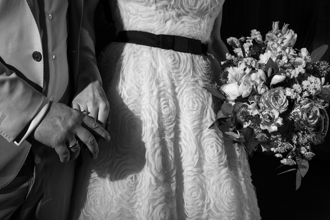 Victor's wedding design