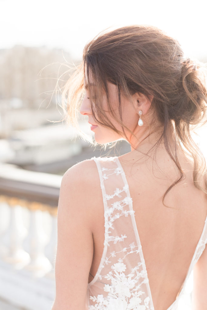 Your Weddingplanner Parijs